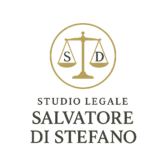 Logo Studio Legale SD Avvocato Salvatore Di Stefano Carini Palermo